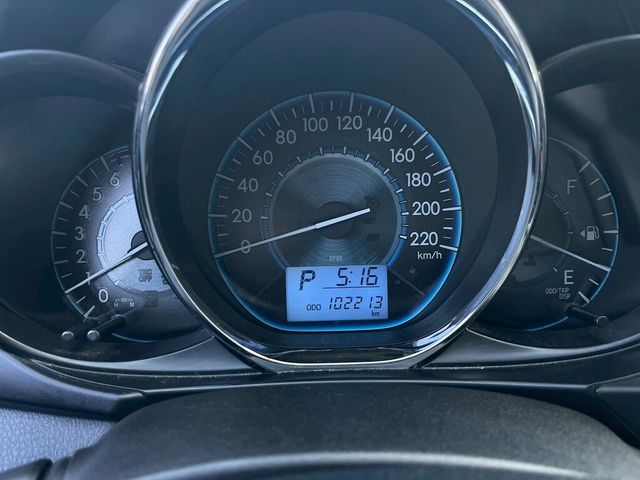 TOYOTA豐田 VIOS  第6張相片