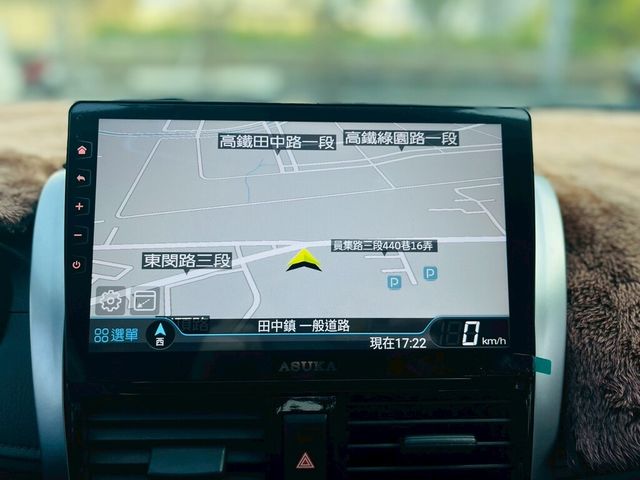 TOYOTA豐田 VIOS  第8張相片