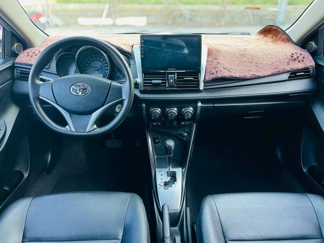 TOYOTA豐田 VIOS  第10張相片