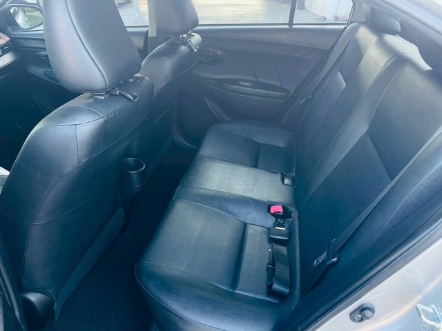 TOYOTA豐田 VIOS  第11張相片