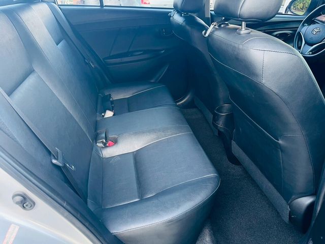 TOYOTA豐田 VIOS  第12張相片