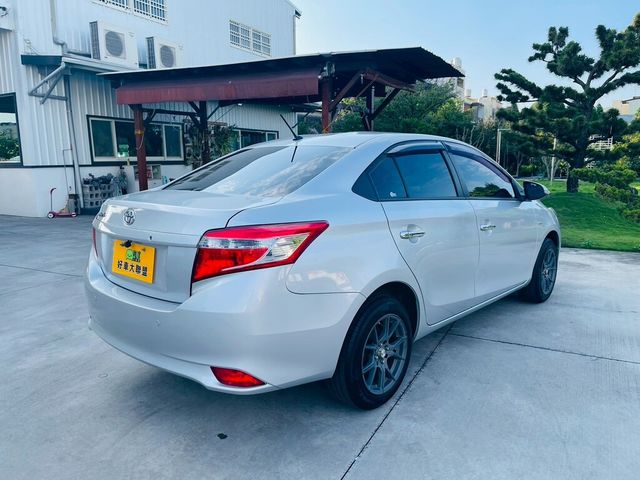 TOYOTA豐田 VIOS  第13張相片