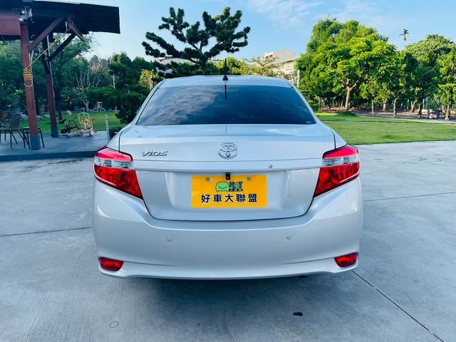 TOYOTA豐田 VIOS  第14張相片