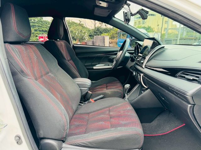 TOYOTA豐田 YARIS  第9張相片