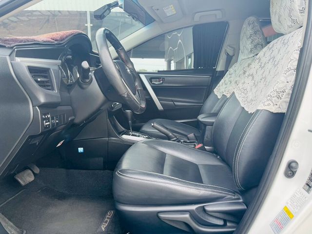 TOYOTA豐田 ALTIS  第4張相片