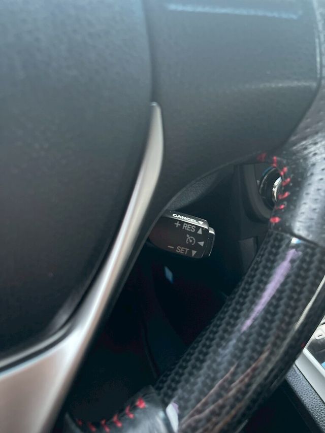 TOYOTA豐田 ALTIS  第7張相片