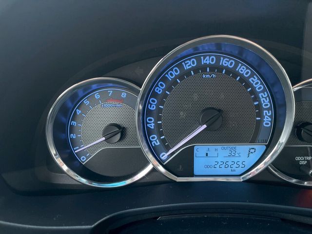 TOYOTA豐田 ALTIS  第9張相片