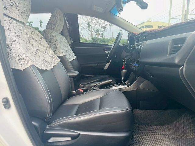 TOYOTA豐田 ALTIS  第12張相片