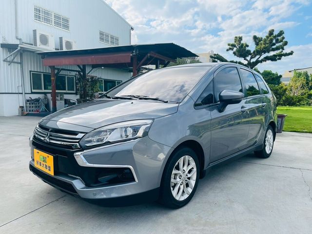 MITSUBISHI三菱 COLT PLUS  第1張相片