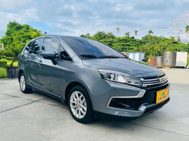 MITSUBISHI三菱 COLT PLUS  第3張相片