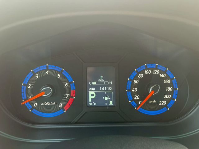 MITSUBISHI三菱 COLT PLUS  第8張相片