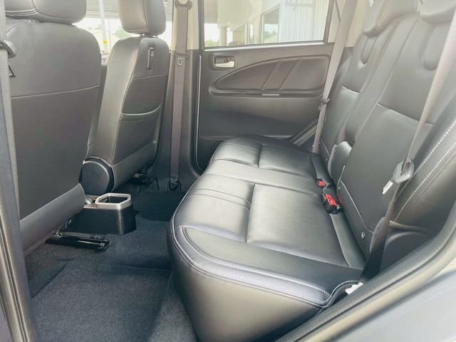 MITSUBISHI三菱 COLT PLUS  第13張相片