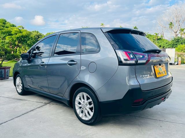 MITSUBISHI三菱 COLT PLUS  第14張相片