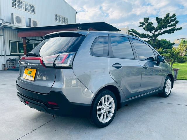 MITSUBISHI三菱 COLT PLUS  第16張相片