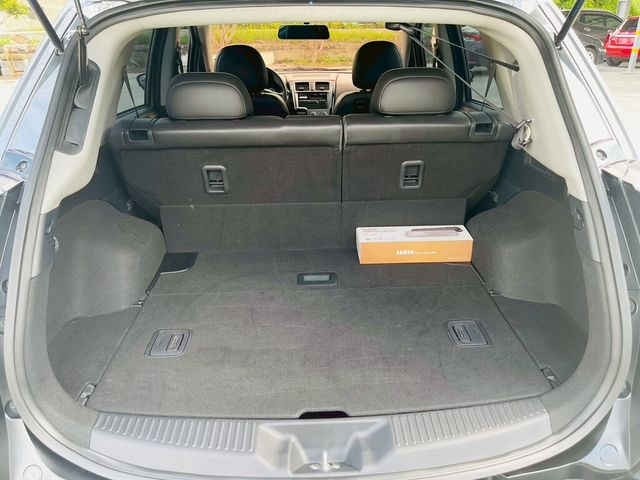 MITSUBISHI三菱 COLT PLUS  第19張相片