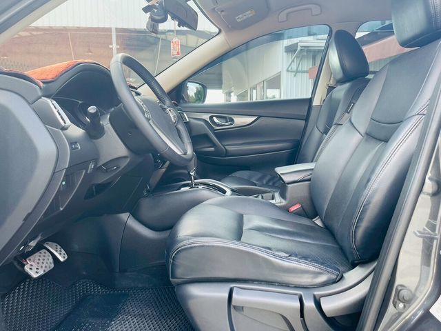 NISSAN日產 X-TRAIL  第4張相片