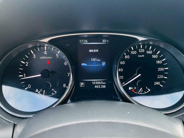 NISSAN日產 X-TRAIL  第5張相片