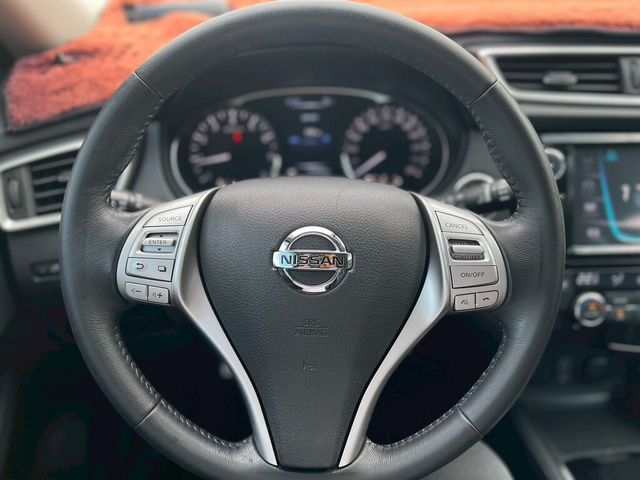 NISSAN日產 X-TRAIL  第7張相片