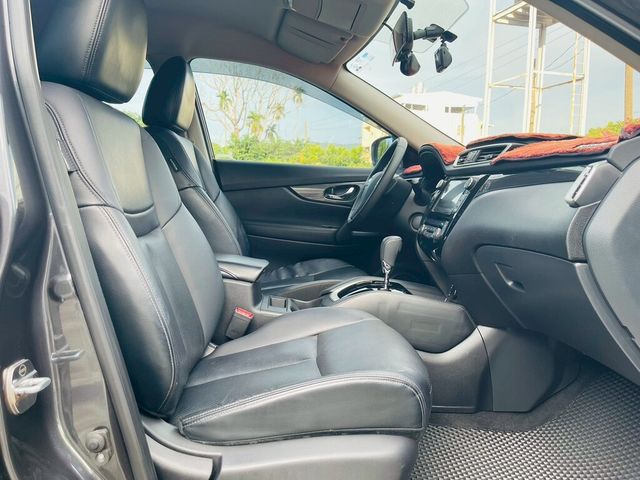 NISSAN日產 X-TRAIL  第11張相片