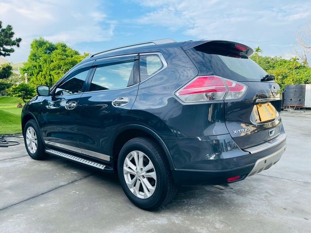 NISSAN日產 X-TRAIL  第18張相片