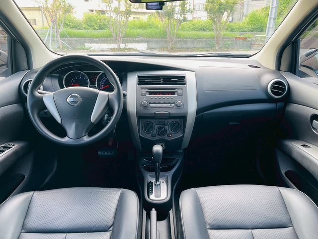 NISSAN日產 LIVINA  第8張相片
