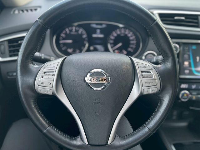 NISSAN日產 X-TRAIL  第6張相片