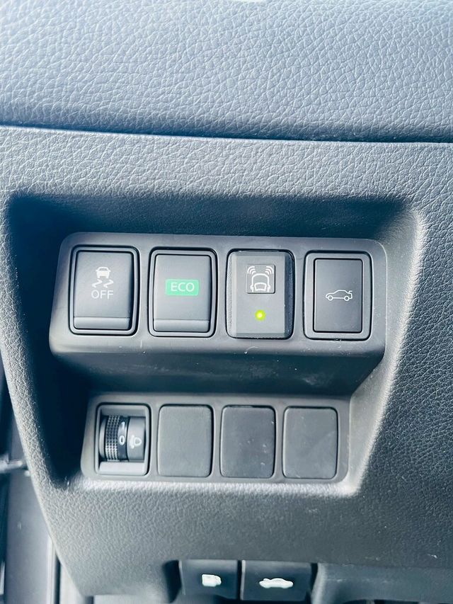 NISSAN日產 X-TRAIL  第10張相片