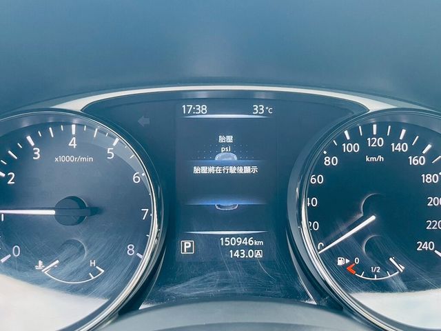 NISSAN日產 X-TRAIL  第12張相片