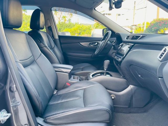 NISSAN日產 X-TRAIL  第13張相片
