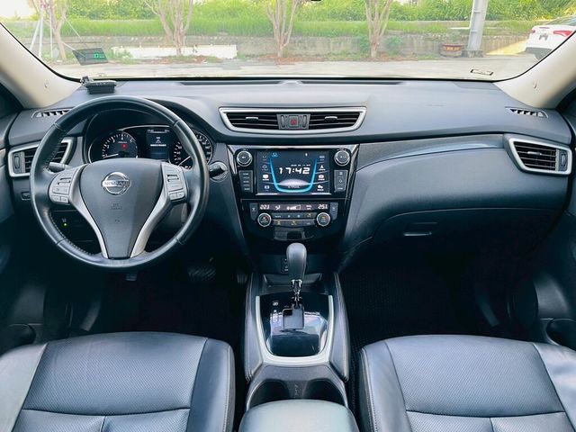 NISSAN日產 X-TRAIL  第14張相片