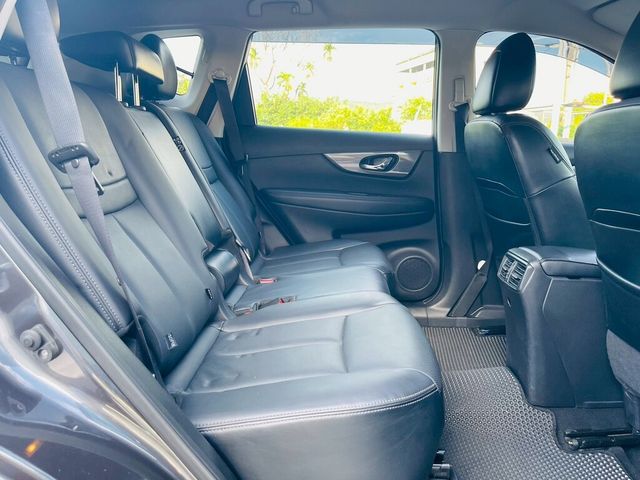 NISSAN日產 X-TRAIL  第15張相片
