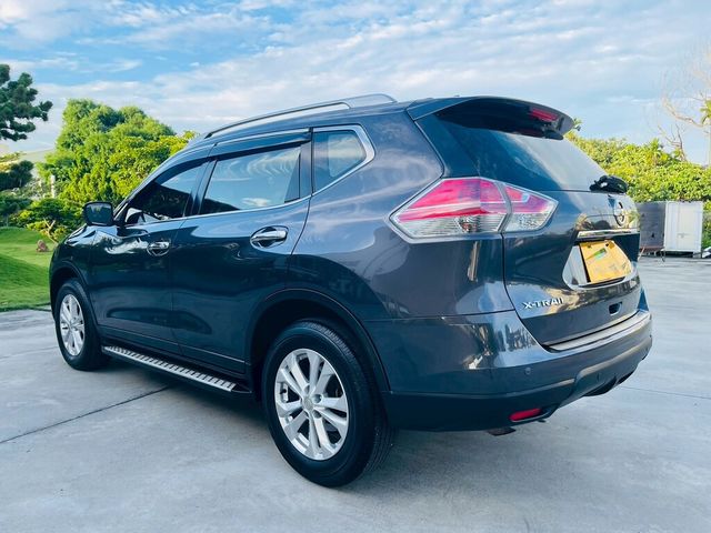 NISSAN日產 X-TRAIL  第16張相片