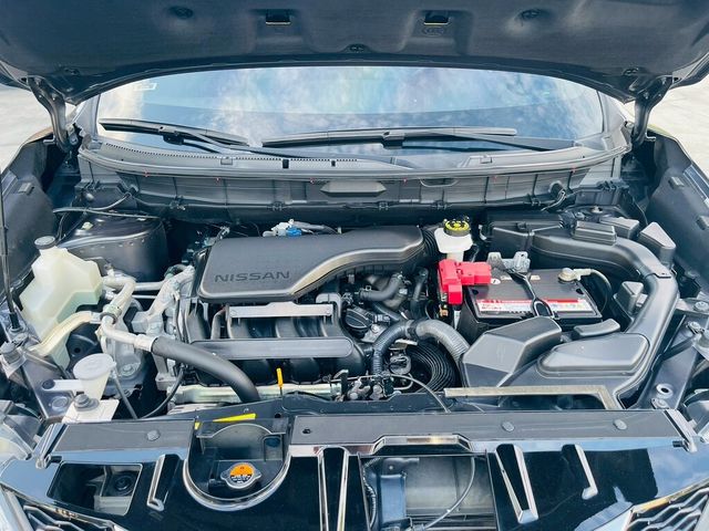 NISSAN日產 X-TRAIL  第19張相片