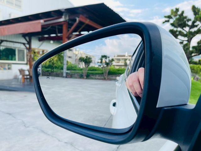 FORD福特 FOCUS ST  第4張相片