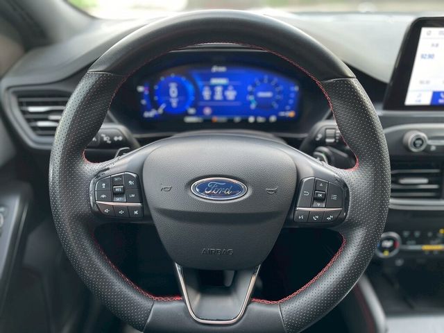 FORD福特 FOCUS ST  第6張相片