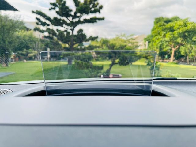 FORD福特 FOCUS ST  第7張相片