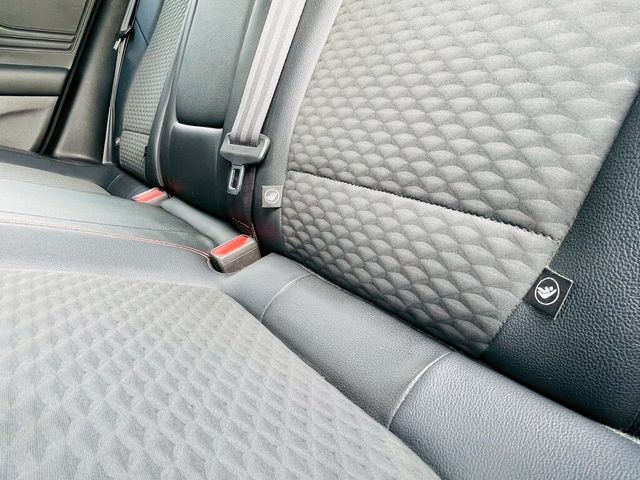 FORD福特 FOCUS ST  第15張相片