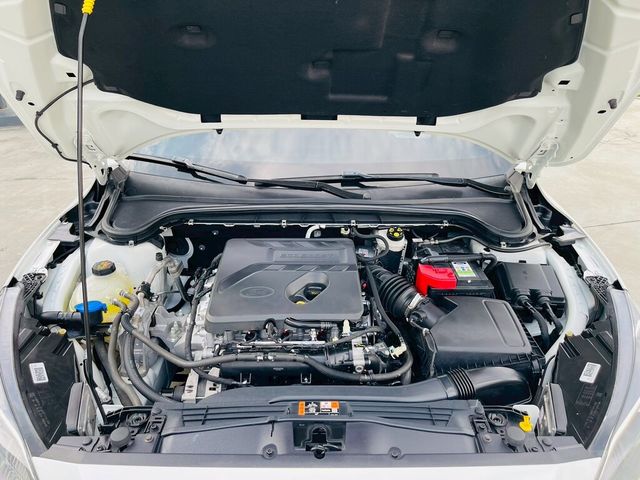 FORD福特 FOCUS ST  第19張相片