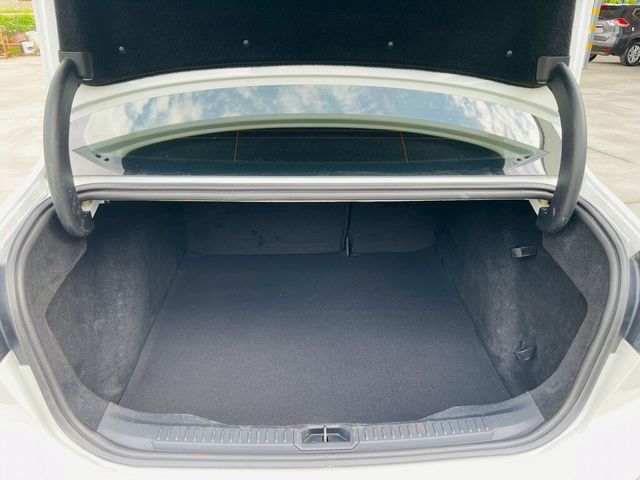FORD福特 FOCUS ST  第20張相片
