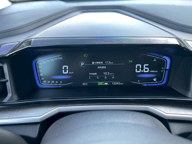 HYUNDAI現代 CUSTIN  第5張相片