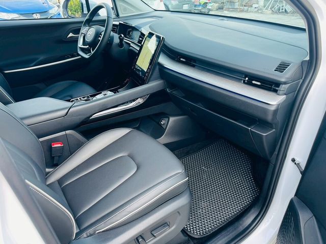 HYUNDAI現代 CUSTIN  第12張相片