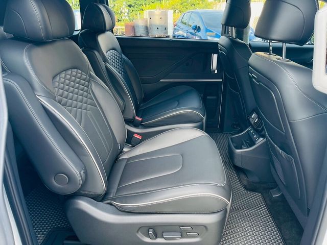 HYUNDAI現代 CUSTIN  第15張相片
