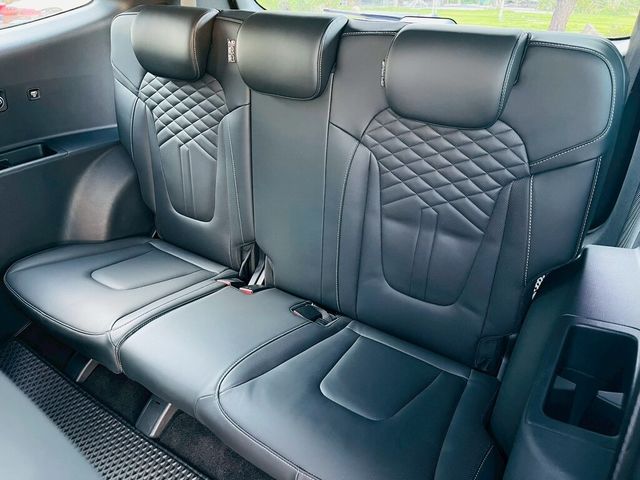 HYUNDAI現代 CUSTIN  第16張相片