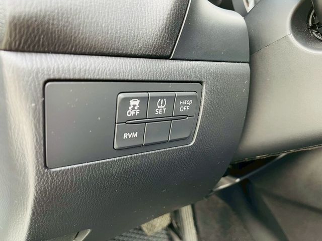 MAZDA馬自達 MAZDA 3  第6張相片