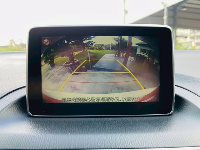 MAZDA馬自達 MAZDA 3  第8張相片