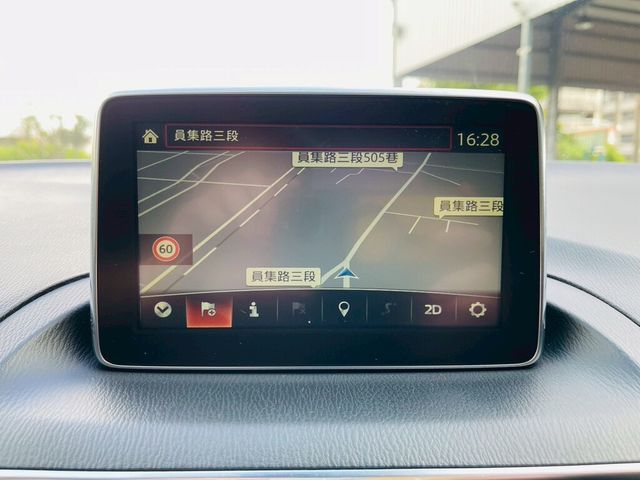 MAZDA馬自達 MAZDA 3  第9張相片