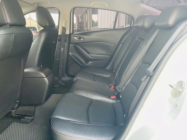 MAZDA馬自達 MAZDA 3  第14張相片