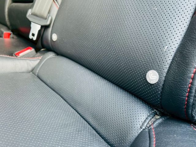 MAZDA馬自達 MAZDA 3  第15張相片