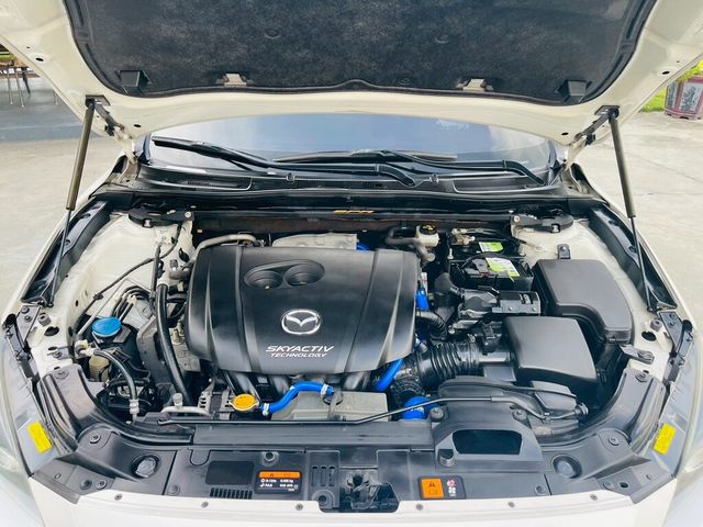 MAZDA馬自達 MAZDA 3  第20張相片