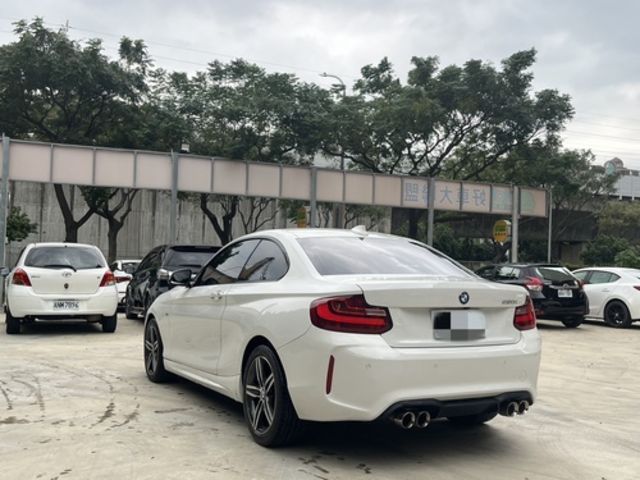 BMW寶馬 220I  第2張相片